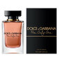 Parfüümvesi Dolce & Gabbana The Only One EDP naistele 100 ml hind ja info | Naiste parfüümid | kaup24.ee