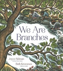 We Are Branches цена и информация | Книги для подростков и молодежи | kaup24.ee