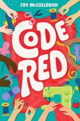 Code Red hind ja info | Noortekirjandus | kaup24.ee