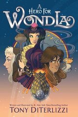 Hero for Wondla: Volume 2 Reissue ed. цена и информация | Книги для подростков и молодежи | kaup24.ee