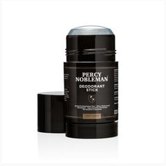 Pulkdeodorant meestele Percy Nobleman 75 ml hind ja info | Deodorandid | kaup24.ee
