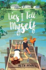 Lies I Tell Myself Reprint цена и информация | Книги для подростков и молодежи | kaup24.ee