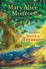 Search for Treasure Reprint цена и информация | Книги для подростков и молодежи | kaup24.ee
