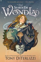 Search for Wondla: Volume 1 Reissue ed. цена и информация | Книги для подростков и молодежи | kaup24.ee