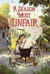 Season Most Unfair цена и информация | Книги для подростков и молодежи | kaup24.ee