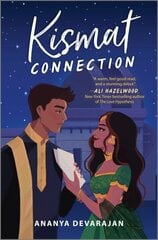 Kismat Connection Original ed. цена и информация | Книги для подростков и молодежи | kaup24.ee