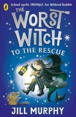 Worst Witch to the Rescue цена и информация | Книги для подростков и молодежи | kaup24.ee