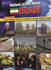 Iran hind ja info | Noortekirjandus | kaup24.ee