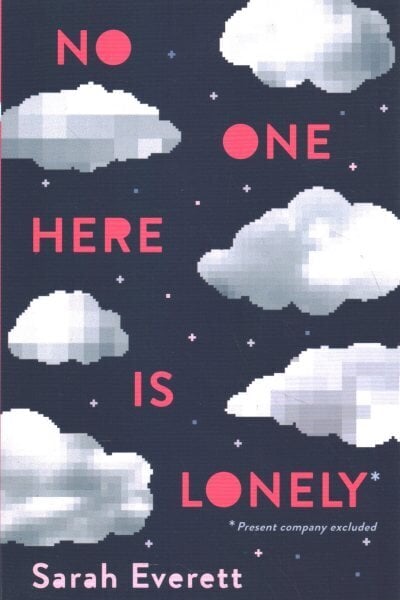 No One Here Is Lonely цена и информация | Noortekirjandus | kaup24.ee