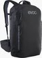 Matkaseljakott Evoc Commute Pro, S/M, 22 l, must hind ja info | Matkakotid ja reisikotid | kaup24.ee