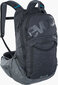 Ratturi seljakott Evoc Trail Pro S/M, 16 l, hall hind ja info | Seljakotid jalgratturitele | kaup24.ee