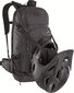 Ratturi seljakott Evoc Fr Trail E-Ride, M/L, 20 l, must hind ja info | Seljakotid jalgratturitele | kaup24.ee