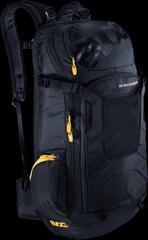 Ratturi seljakott Evoc Fr Trail Blackline, XL, 20 l, must цена и информация | Велорюкзаки | kaup24.ee