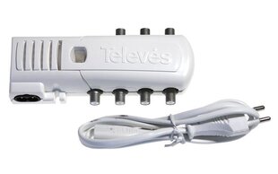 Televes LTE700-Ready цена и информация | TV - антенны | kaup24.ee