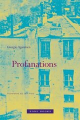 Profanations цена и информация | Исторические книги | kaup24.ee