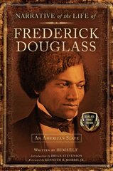 Narrative of the Life of Frederick Douglass hind ja info | Ajalooraamatud | kaup24.ee