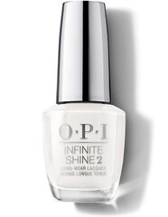 Küünelakk OPI Infinite Shine 2 15 ml, KYOTO PEARL цена и информация | Лаки для ногтей, укрепители для ногтей | kaup24.ee