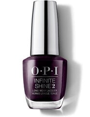 Küünelakk OPI Infinite Shine 2 15 ml, O SUZI MIO цена и информация | Лаки для ногтей, укрепители для ногтей | kaup24.ee