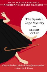 Spanish Cape Mystery цена и информация | Исторические книги | kaup24.ee