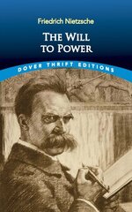 Will to Power цена и информация | Исторические книги | kaup24.ee