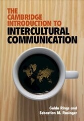 Cambridge Introduction to Intercultural Communication hind ja info | Võõrkeele õppematerjalid | kaup24.ee