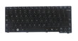 Sülearvuti klaviatuur Samsung N145 hind ja info | Klaviatuurid | kaup24.ee