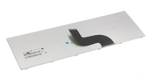 Sülearvuti klaviatuur Acer aspire 5340 (CZ) цена и информация | Клавиатура с игровой мышью 3GO COMBODRILEW2 USB ES | kaup24.ee