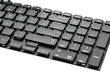 Sülearvuti klaviatuur Samsung NP350, NP355 hind ja info | Klaviatuurid | kaup24.ee