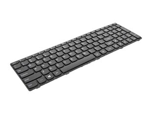 Sülearvuti klaviatuur Lenovo G500, G505, G510 hind ja info | Klaviatuurid | kaup24.ee