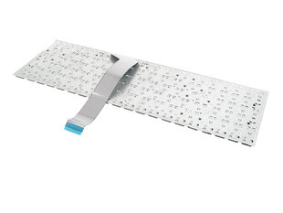 Sülearvuti klaviatuur Asus K56, R700, X501 цена и информация | Клавиатуры | kaup24.ee