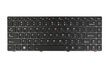 Sülearvuti klaviatuur Lenovo Y480 (valgustusega) hind ja info | Klaviatuurid | kaup24.ee