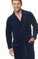 Meeste hommikumantel DN-Nightwear SMS.6063 цена и информация | Meeste hommikumantlid, pidžaamad | kaup24.ee