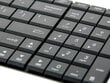 Sülearvuti klaviatuur Asus B53, N73 цена и информация | Klaviatuurid | kaup24.ee