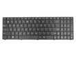 Sülearvuti klaviatuur Asus B53, N73 цена и информация | Klaviatuurid | kaup24.ee