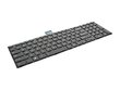 Sülearvuti klaviatuur Toshiba L850, L855 hind ja info | Klaviatuurid | kaup24.ee