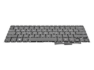 Sülearvuti klaviatuur Asus UX31 hind ja info | Klaviatuurid | kaup24.ee