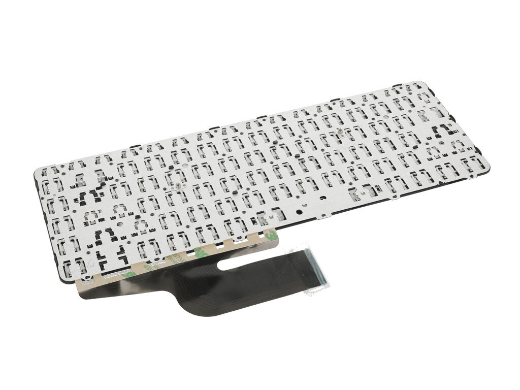 Sülearvuti klaviatuur HP ProBook 640 645 G2, 430 440 G3 hind ja info | Klaviatuurid | kaup24.ee
