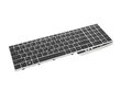 Sülearvuti klaviatuur HP EliteBook 755 850 G5, 755 850 G6 (valgustus, trackpoint) hind ja info | Klaviatuurid | kaup24.ee