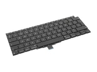 Sülearvuti klaviatuur Apple MacBook Air 13 A2337 цена и информация | Клавиатура с игровой мышью 3GO COMBODRILEW2 USB ES | kaup24.ee