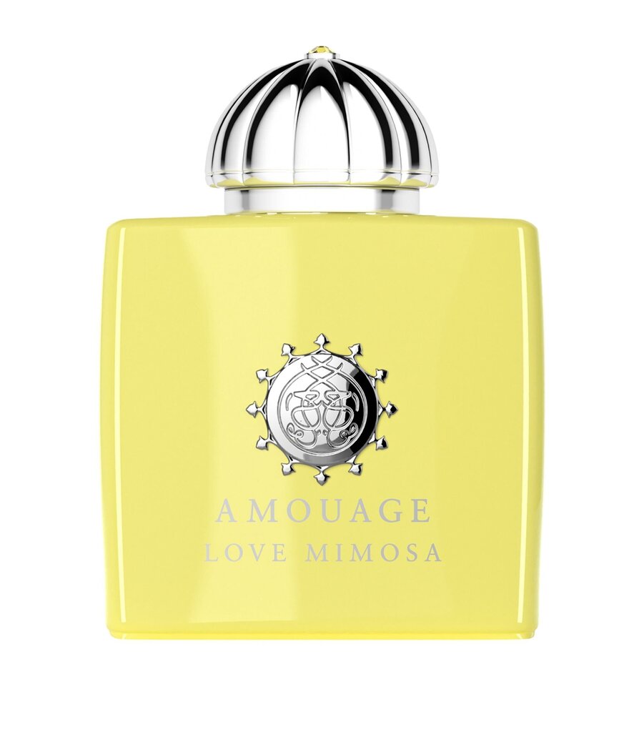 Parfüümvesi Amouage Love Mimosa naistele, 100 ml цена и информация | Naiste parfüümid | kaup24.ee