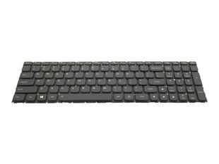 Sülearvuti klaviatuur Lenovo IdeaPad 700-15ISK 700-17ISK цена и информация | Клавиатура с игровой мышью 3GO COMBODRILEW2 USB ES | kaup24.ee