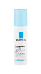 La Roche-Posay Hydraphase UV Intense Rich дневной крем 50 мл цена и информация | Кремы для лица | kaup24.ee