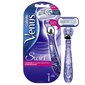 Raseerija Gillette Venus Swirl Flexiball, 1 tk. цена и информация | Raseerimisvahendid | kaup24.ee