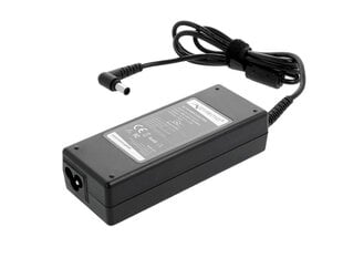 Laadija19.5v 3.9a (6.5 x 4.4 pin) 75W Sony цена и информация | Зарядные устройства для ноутбуков  | kaup24.ee