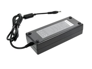 Laadija 18.5v 6.5a (5.5 x 2.5) 120 W HP, Compaq цена и информация | Зарядные устройства для ноутбуков  | kaup24.ee