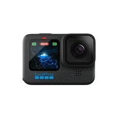 GoPro Hero12 Black hind ja info | Seikluskaamerad | kaup24.ee