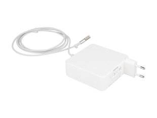 Sülearvuti laadija 18.5v 4.6a 85 W Apple цена и информация | Зарядные устройства для ноутбуков | kaup24.ee