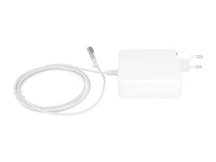 Sülearvuti laadija 18.5v 4.6a 85 W Apple hind ja info | Sülearvutite laadijad | kaup24.ee