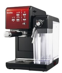Kohvimasin Breville Prima 19 Baru Latte Superior II hind ja info | Kohvimasinad ja espressomasinad | kaup24.ee