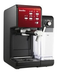 Kohvimasin Breville Prima 19 Baru Latte Superior II hind ja info | Kohvimasinad ja espressomasinad | kaup24.ee
